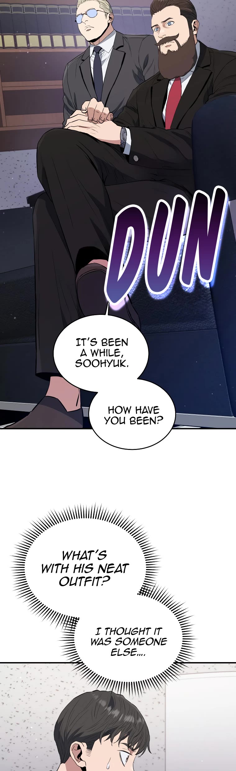 Rescue System Chapter 64 page 4 - Chapter 64