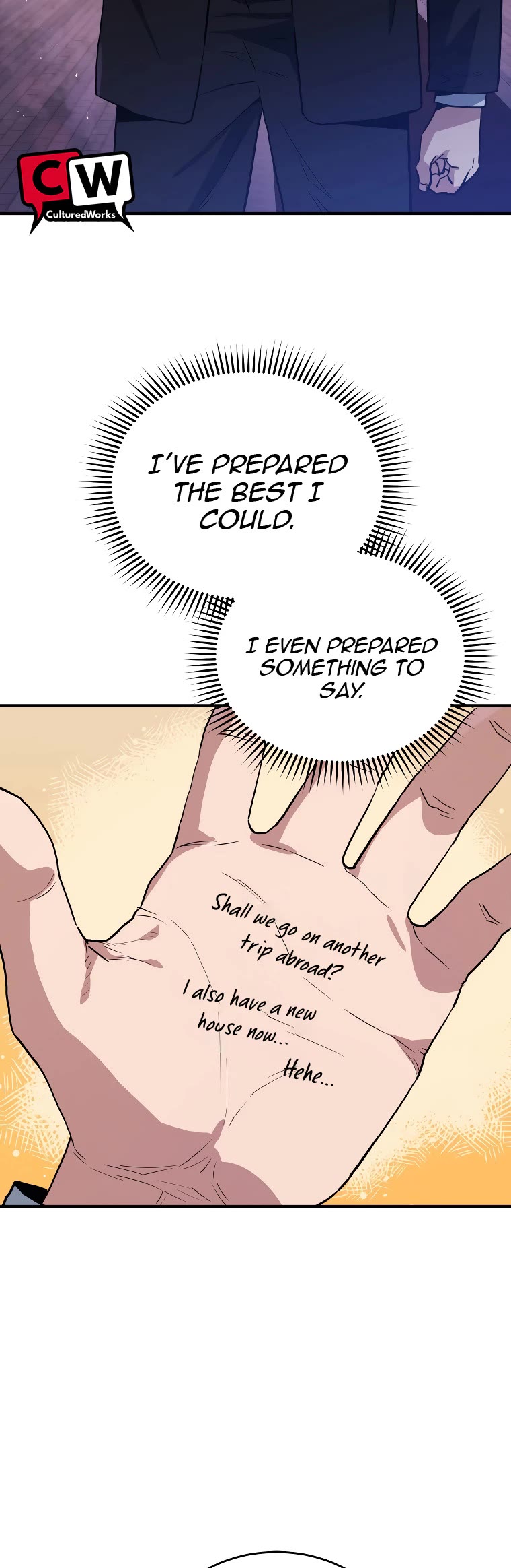 Rescue System Chapter 64 page 40 - Chapter 64