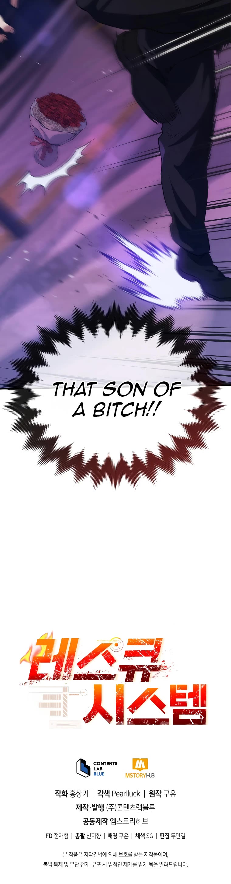 Rescue System Chapter 64 page 49 - Chapter 64