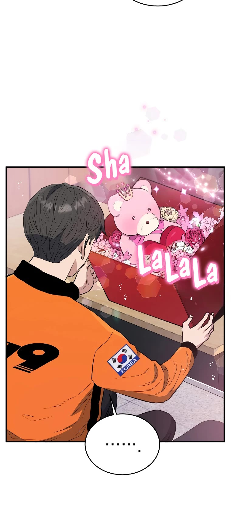 Rescue System Chapter 64 page 9 - Chapter 64