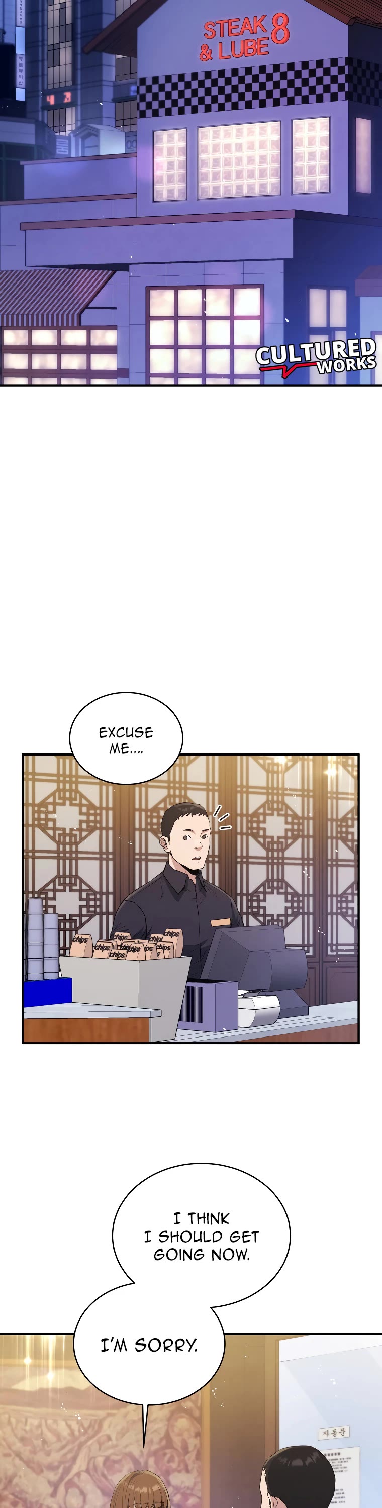 Rescue System Chapter 65 page 11 - Chapter 65