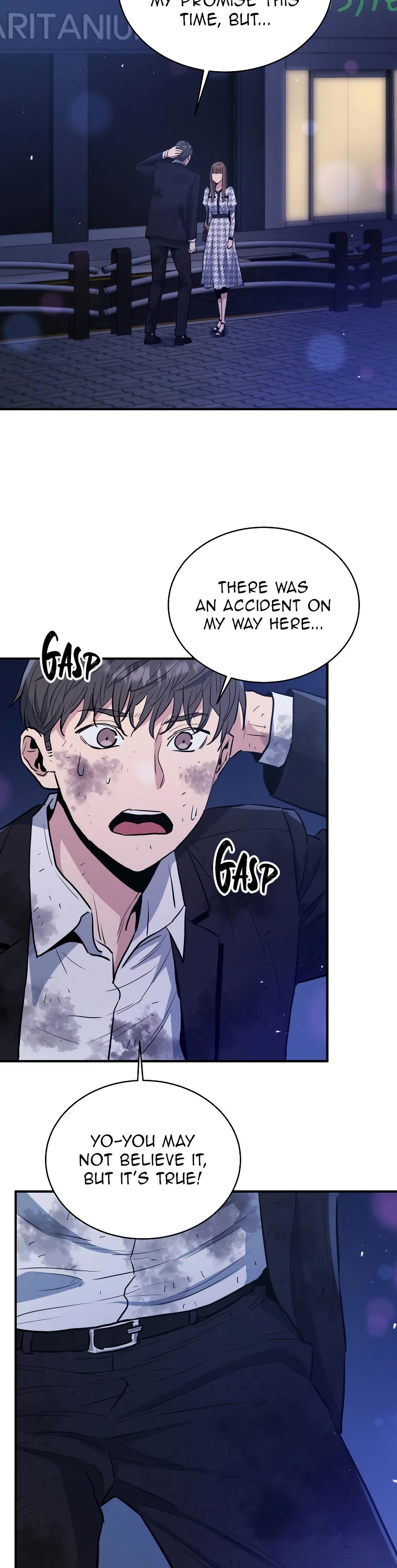 Rescue System Chapter 65 page 15 - Chapter 65