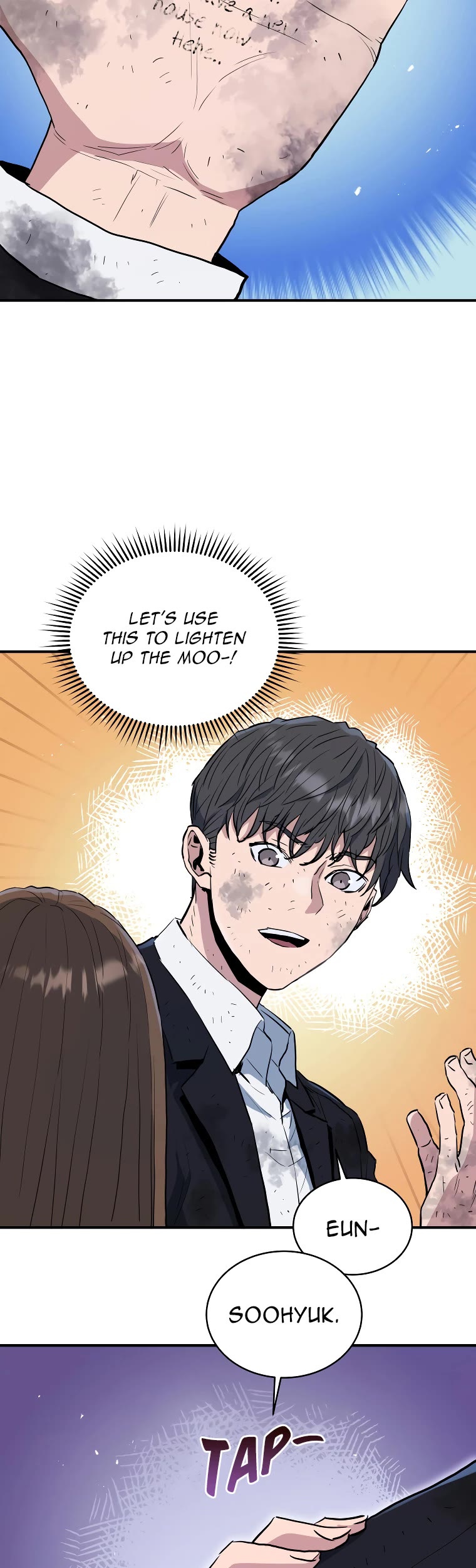 Rescue System Chapter 65 page 20 - Chapter 65
