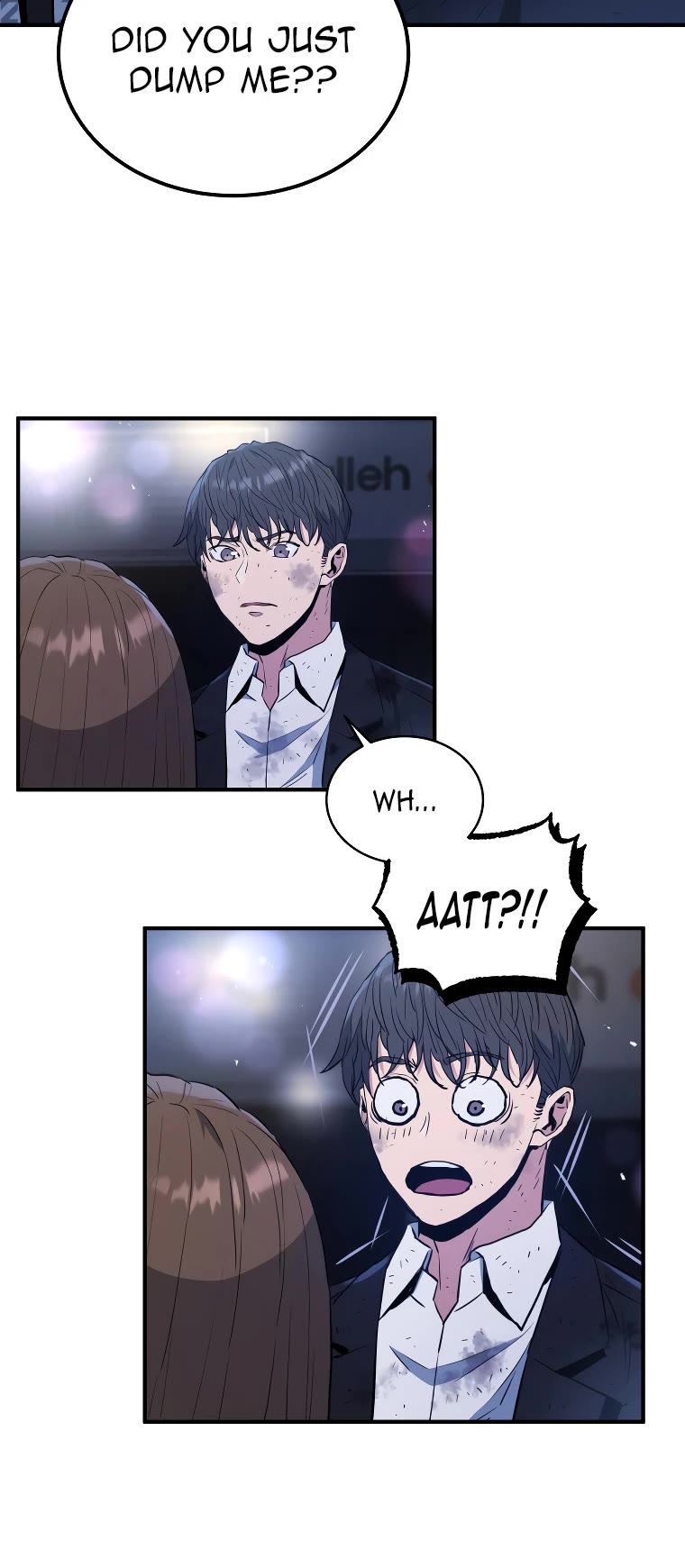 Rescue System Chapter 65 page 29 - Chapter 65
