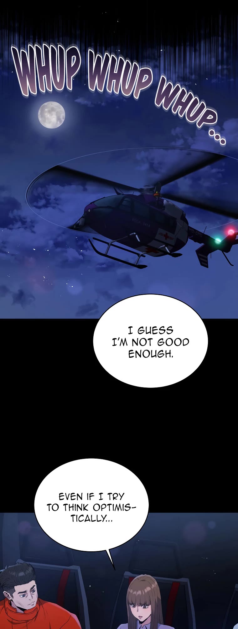 Rescue System Chapter 65 page 32 - Chapter 65