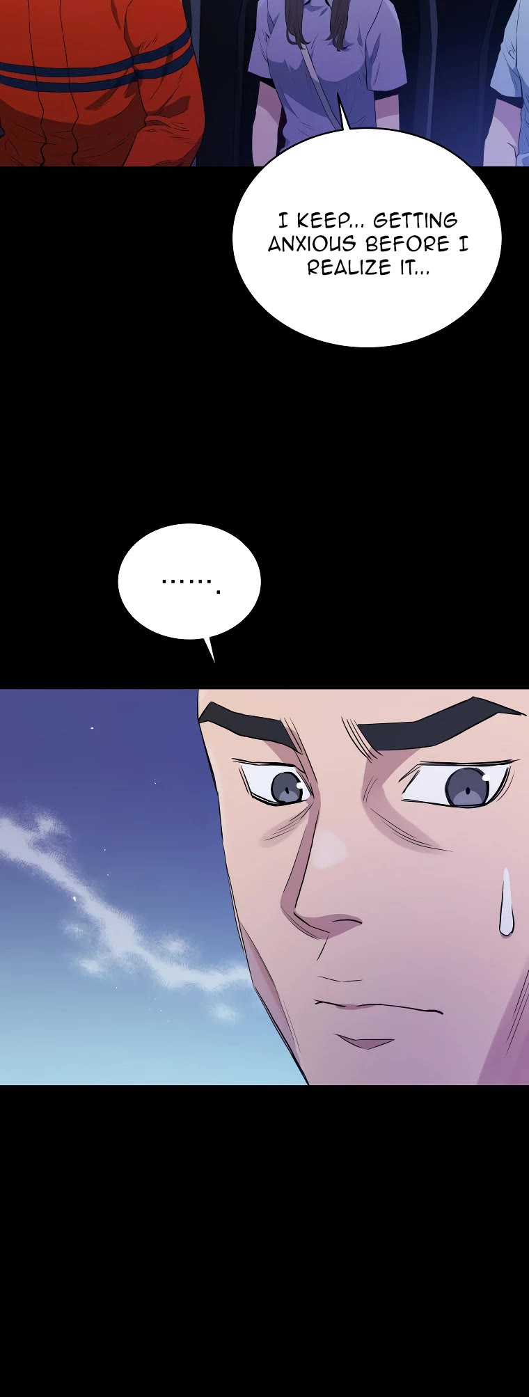 Rescue System Chapter 65 page 33 - Chapter 65