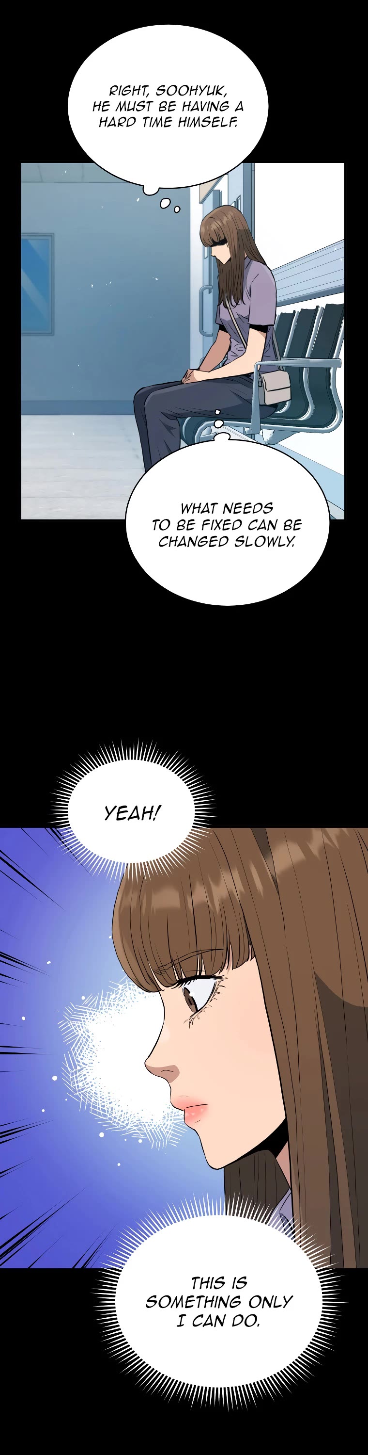 Rescue System Chapter 65 page 39 - Chapter 65