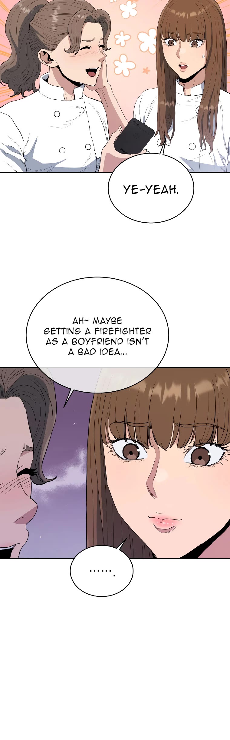 Rescue System Chapter 65 page 4 - Chapter 65