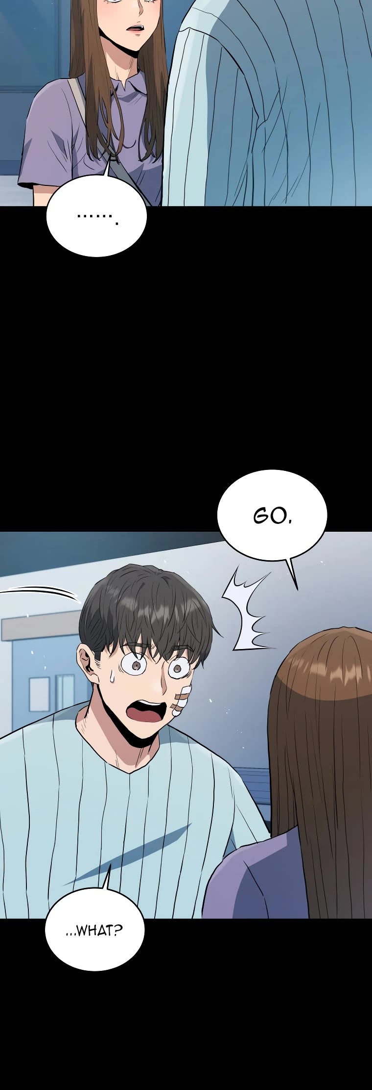 Rescue System Chapter 65 page 41 - Chapter 65