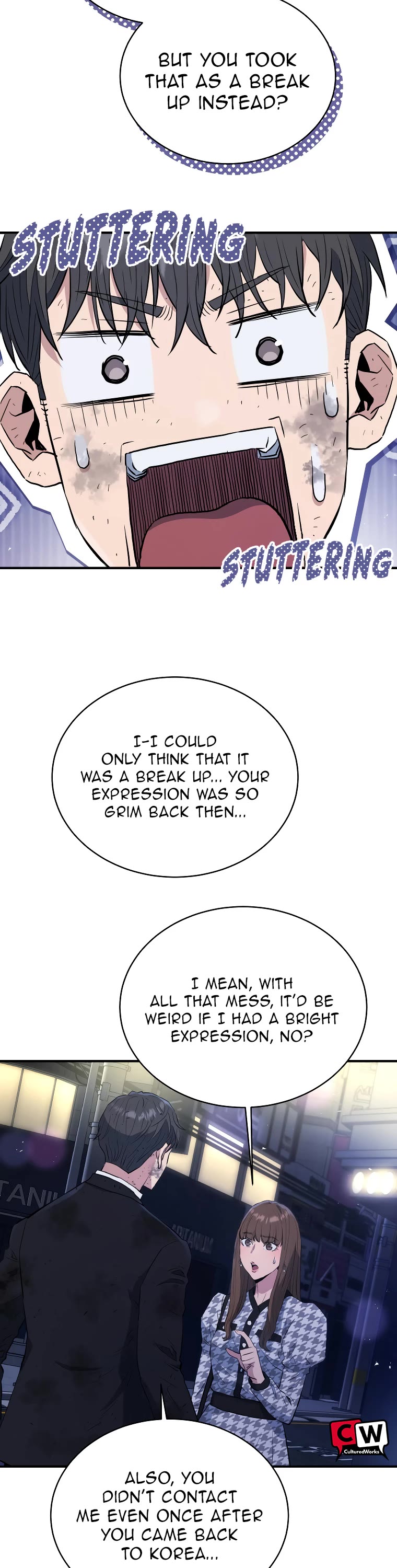 Rescue System Chapter 65 page 43 - Chapter 65