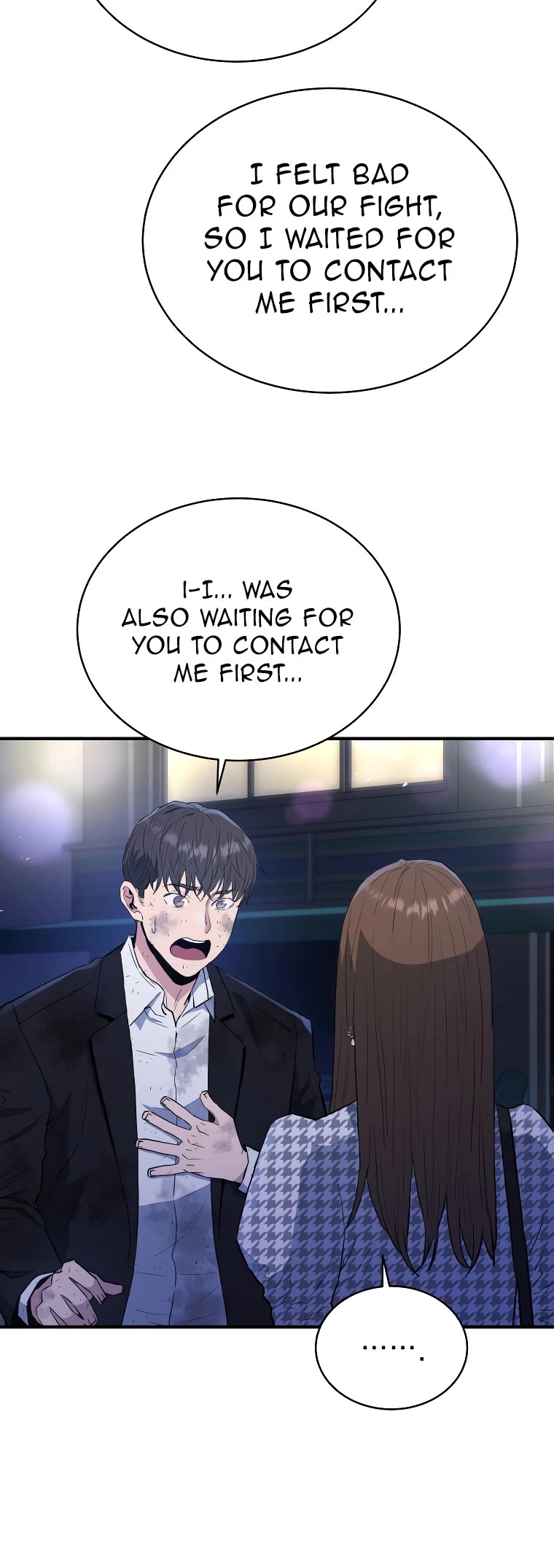 Rescue System Chapter 65 page 44 - Chapter 65
