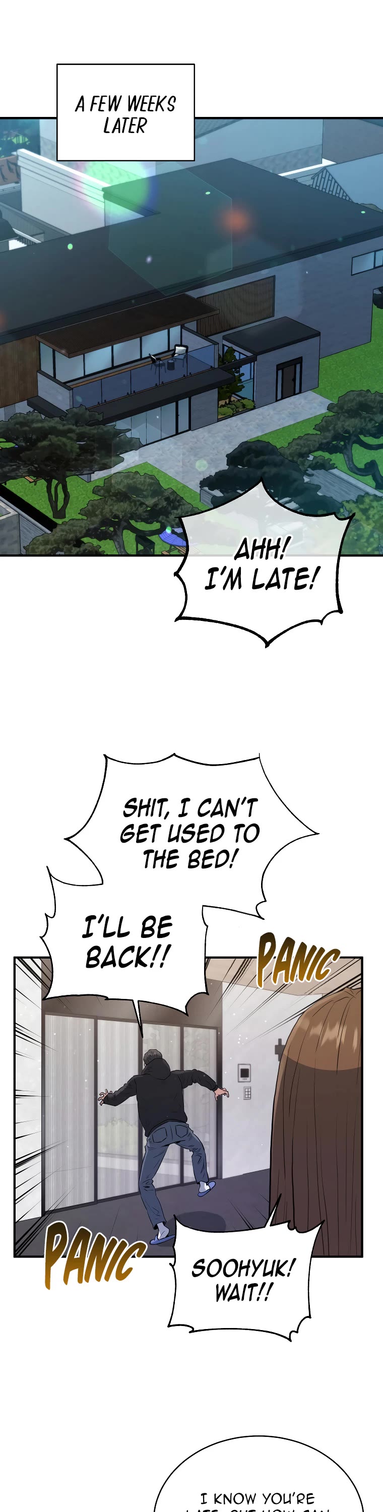 Rescue System Chapter 65 page 47 - Chapter 65