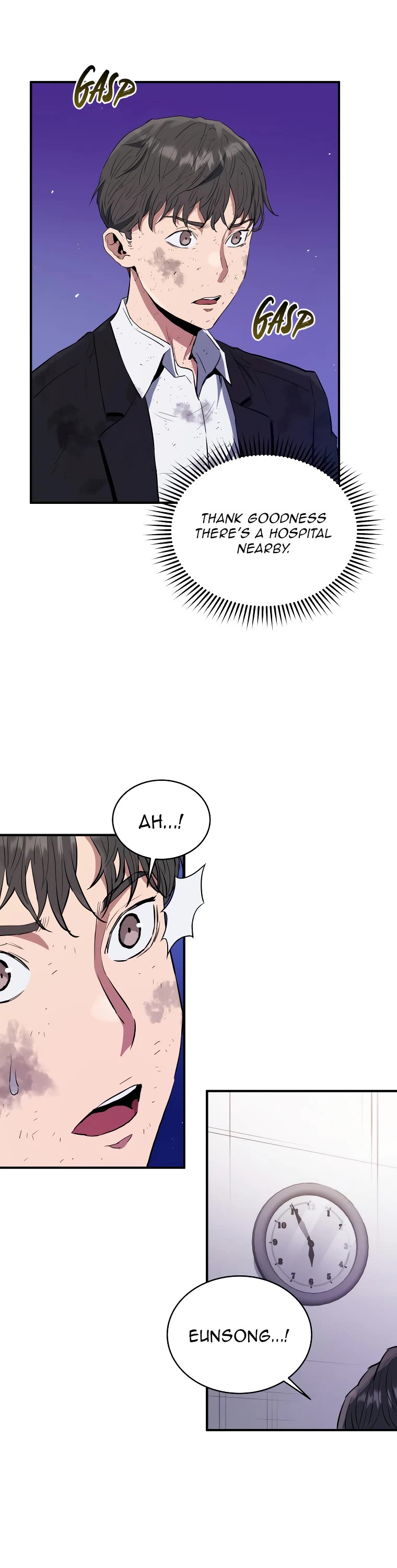 Rescue System Chapter 65 page 7 - Chapter 65