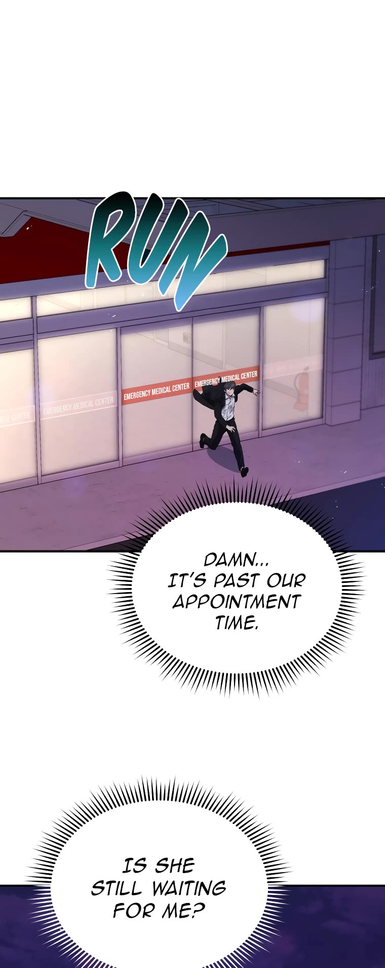 Rescue System Chapter 65 page 8 - Chapter 65
