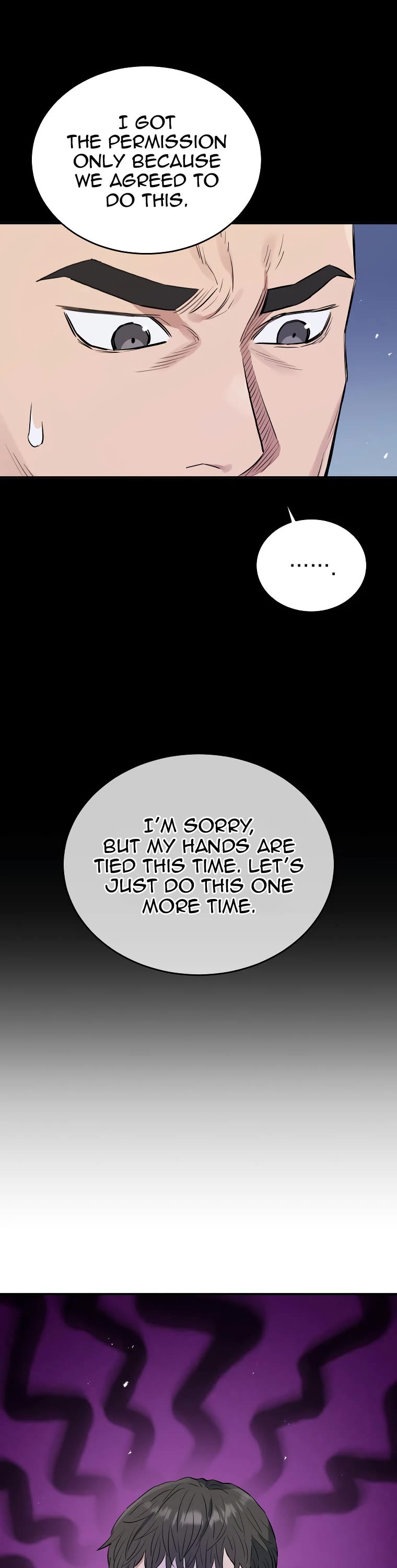 Rescue System Chapter 66 page 14 - Chapter 66