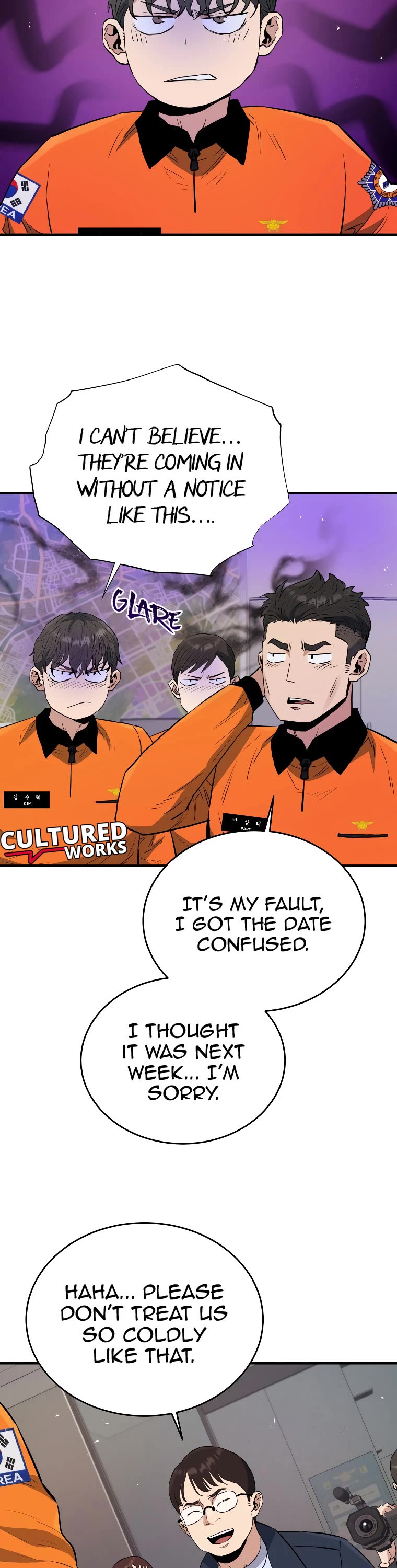 Rescue System Chapter 66 page 15 - Chapter 66