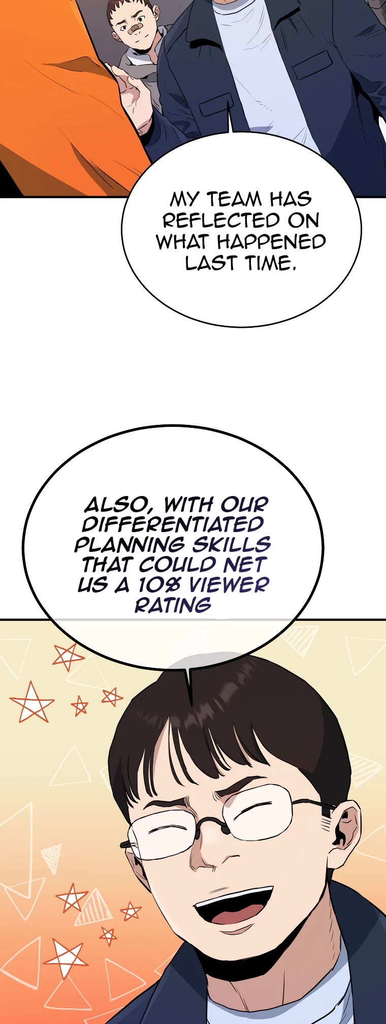 Rescue System Chapter 66 page 16 - Chapter 66