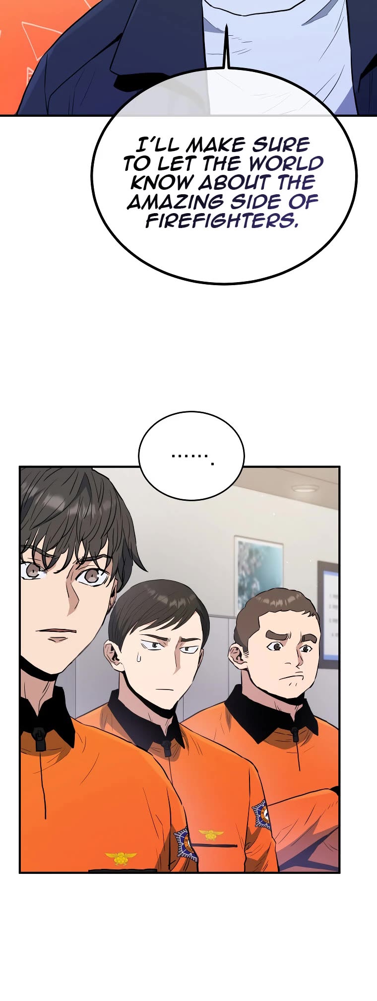 Rescue System Chapter 66 page 17 - Chapter 66