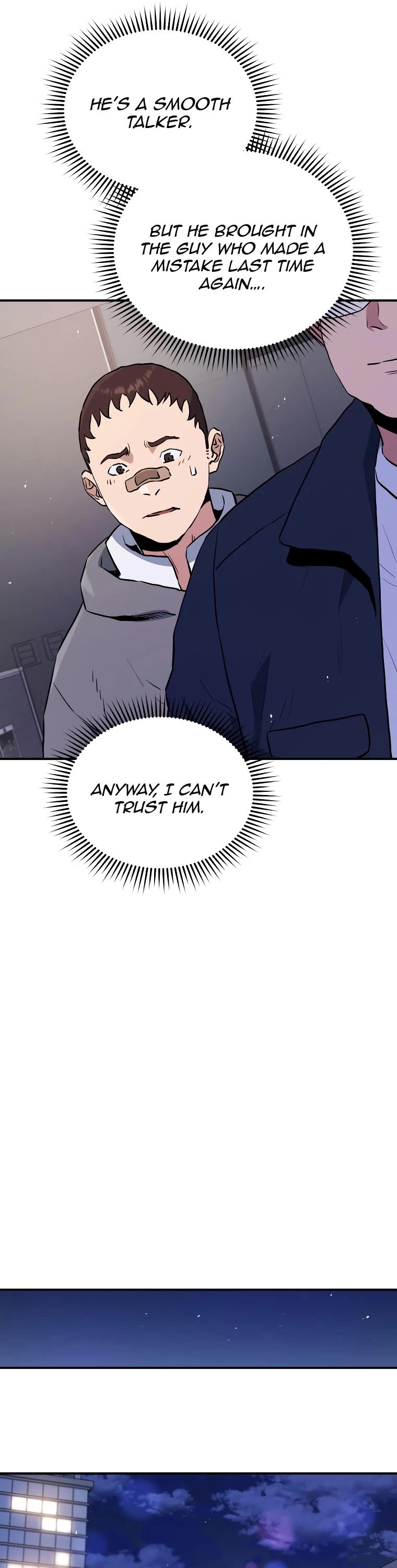 Rescue System Chapter 66 page 18 - Chapter 66