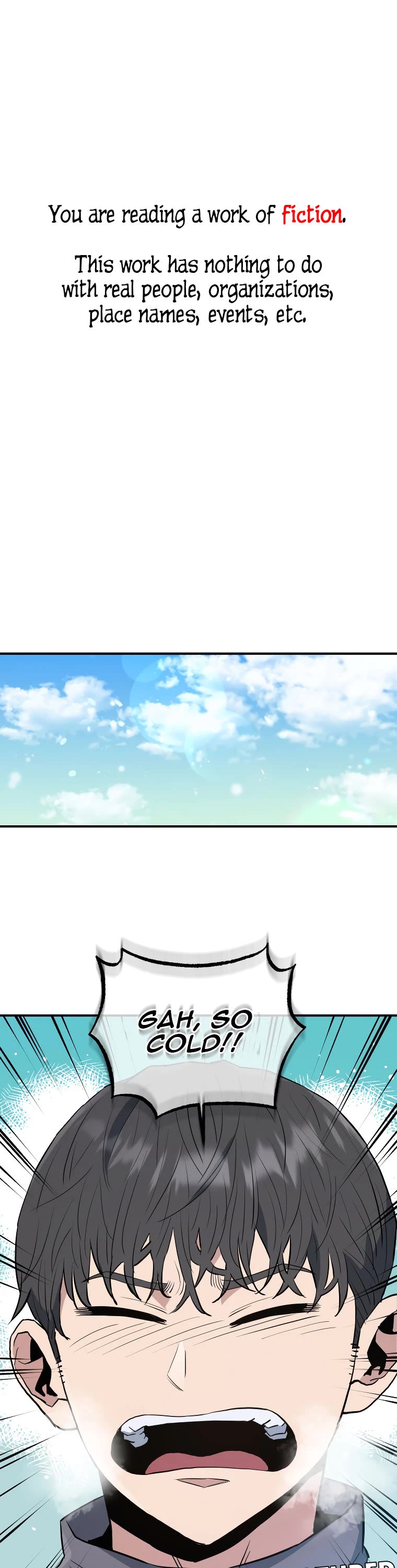 Rescue System Chapter 66 page 2 - Chapter 66