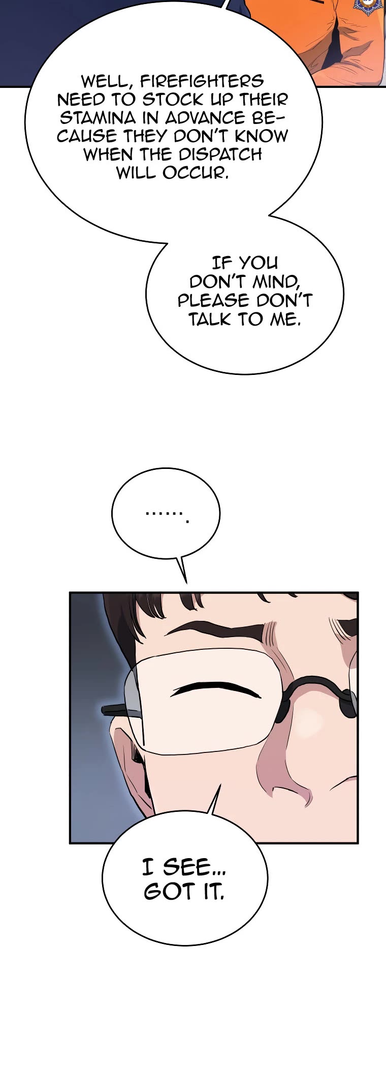 Rescue System Chapter 66 page 21 - Chapter 66