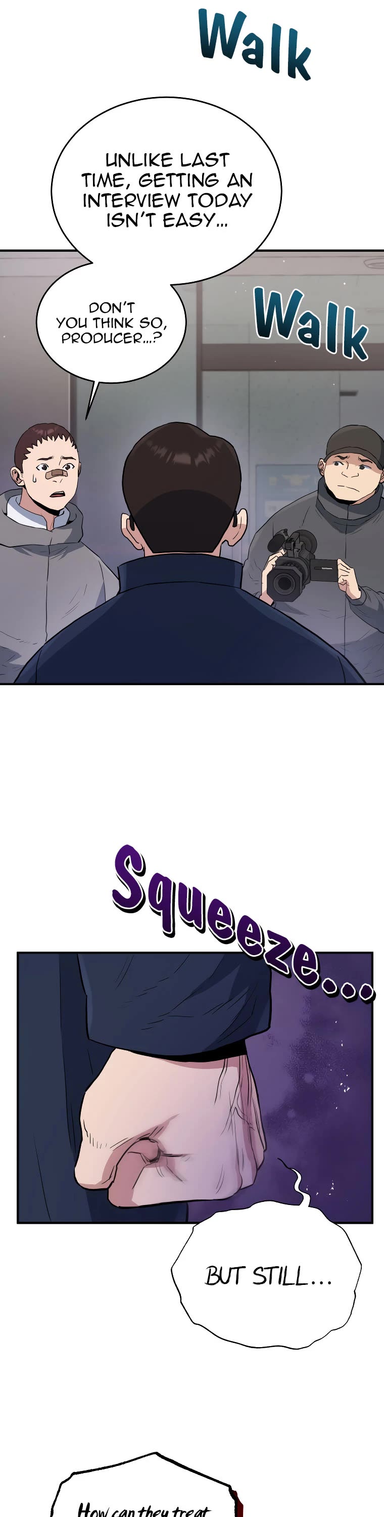 Rescue System Chapter 66 page 22 - Chapter 66