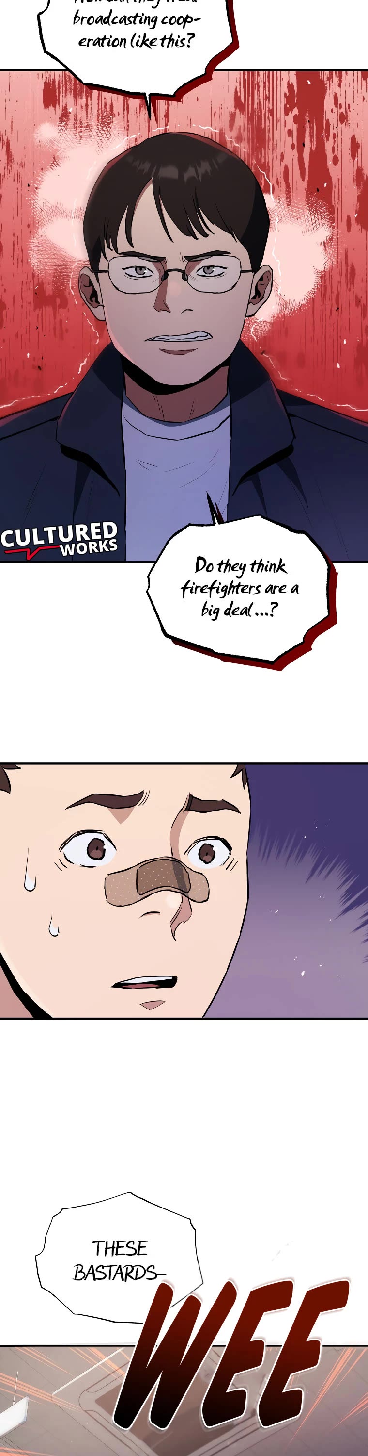Rescue System Chapter 66 page 23 - Chapter 66