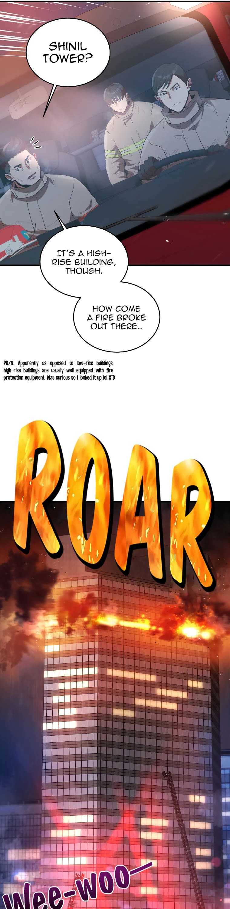 Rescue System Chapter 66 page 26 - Chapter 66
