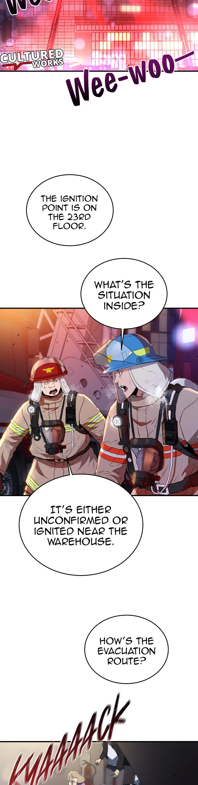 Rescue System Chapter 66 page 27 - Chapter 66
