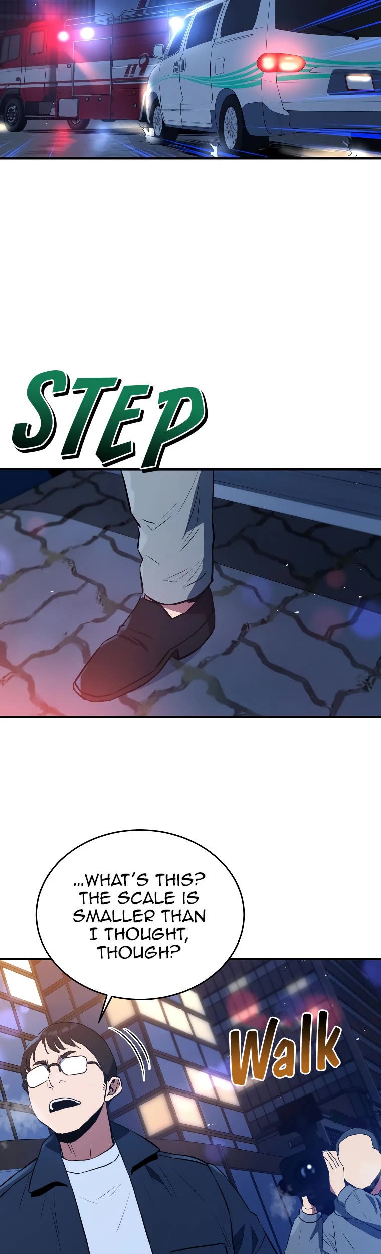 Rescue System Chapter 66 page 32 - Chapter 66