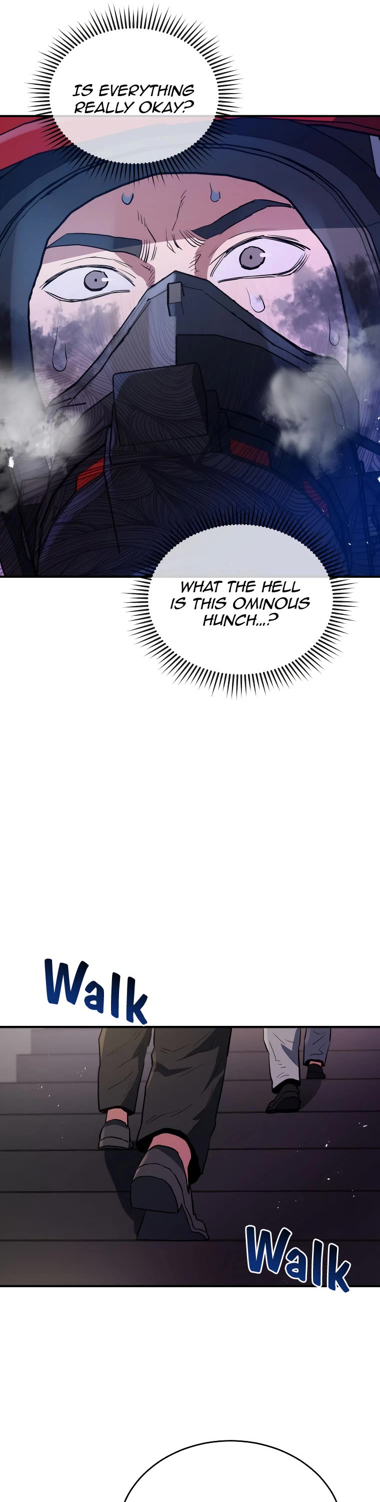 Rescue System Chapter 66 page 38 - Chapter 66