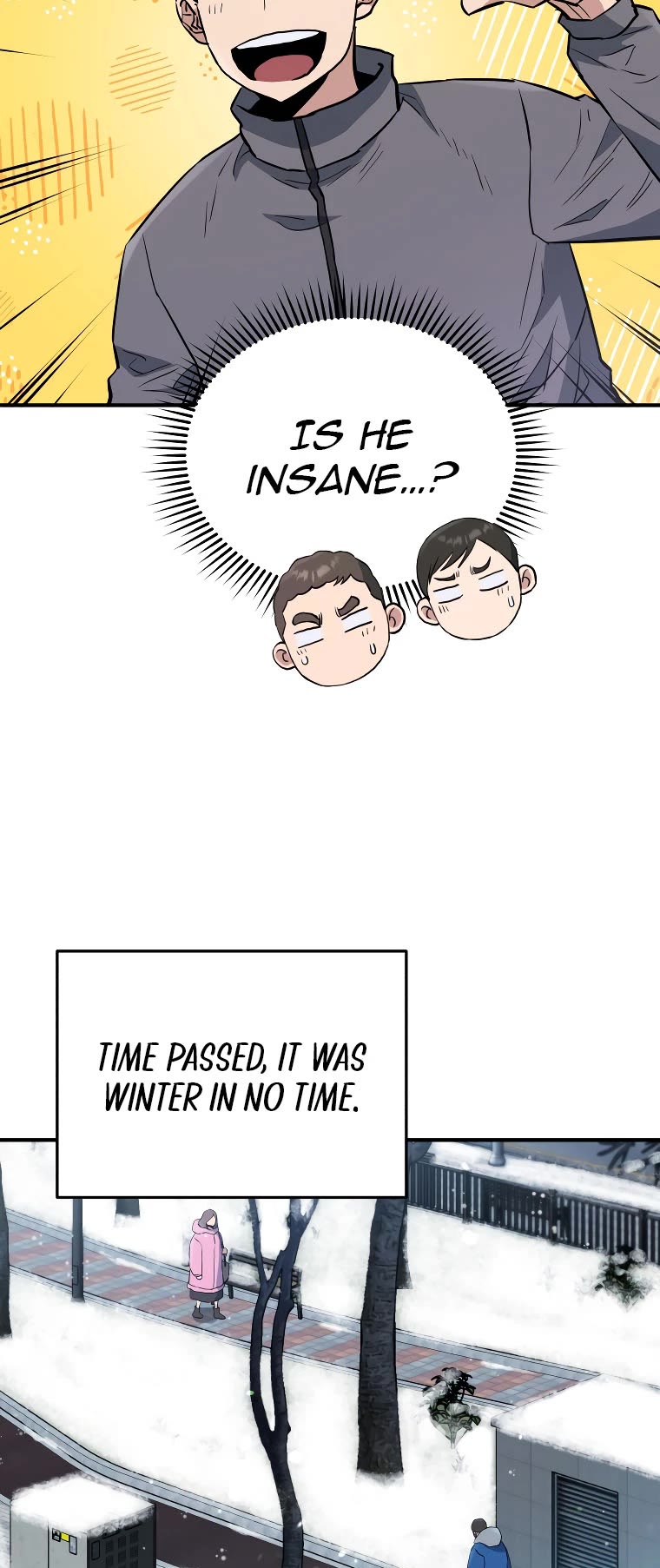 Rescue System Chapter 66 page 4 - Chapter 66