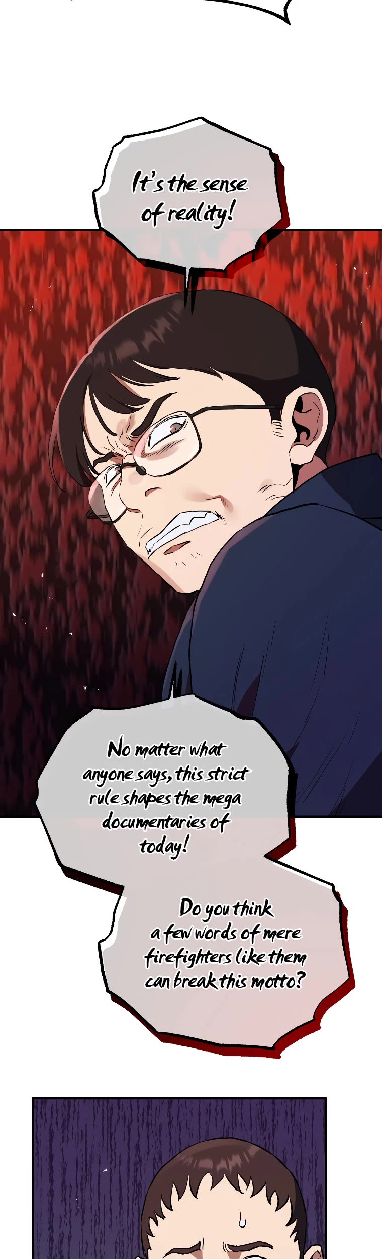 Rescue System Chapter 66 page 40 - Chapter 66