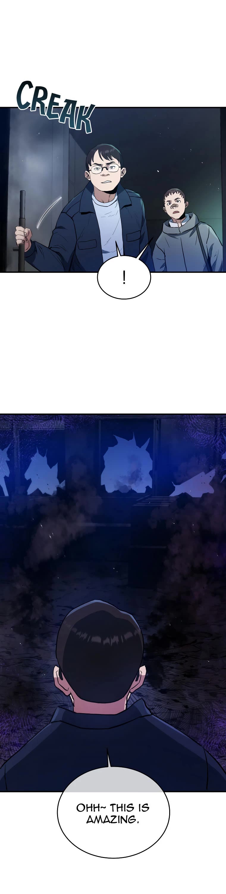 Rescue System Chapter 66 page 42 - Chapter 66
