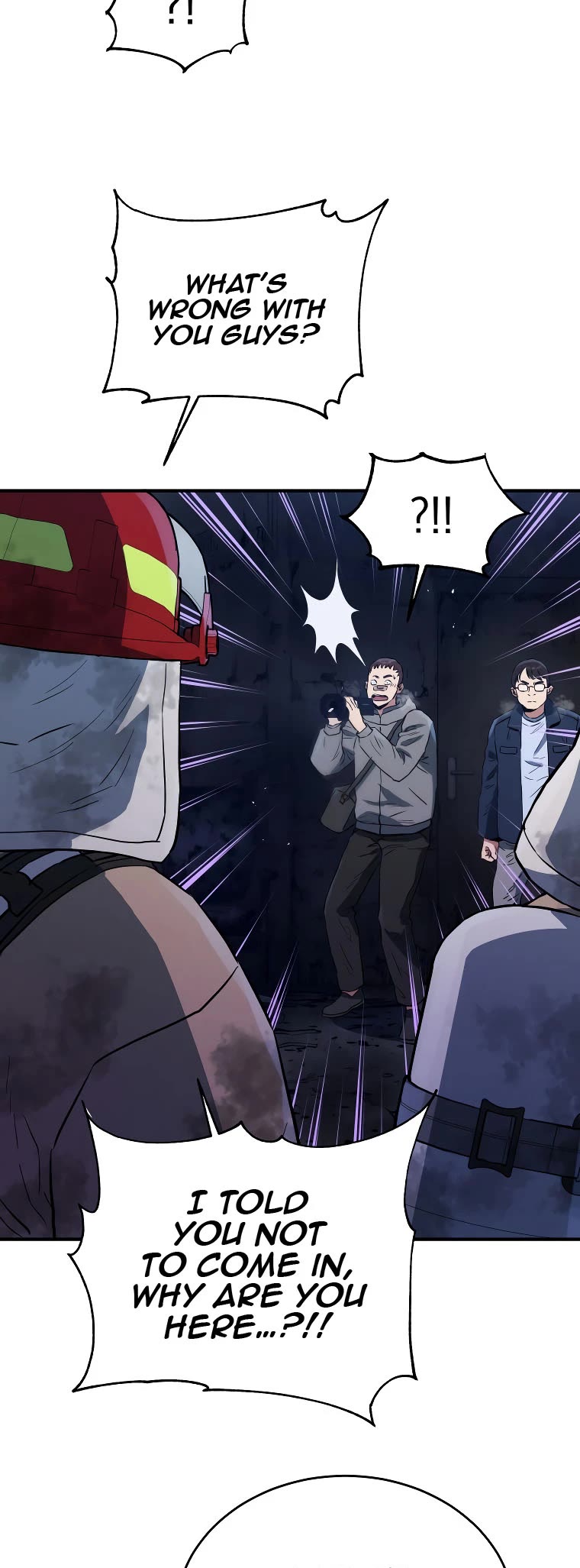 Rescue System Chapter 66 page 44 - Chapter 66