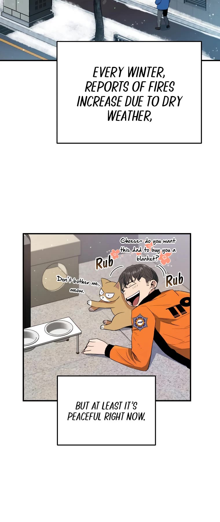 Rescue System Chapter 66 page 5 - Chapter 66