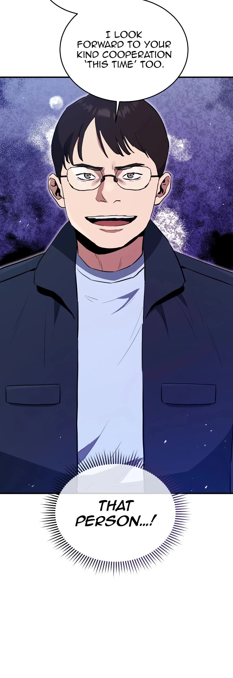Rescue System Chapter 66 page 8 - Chapter 66