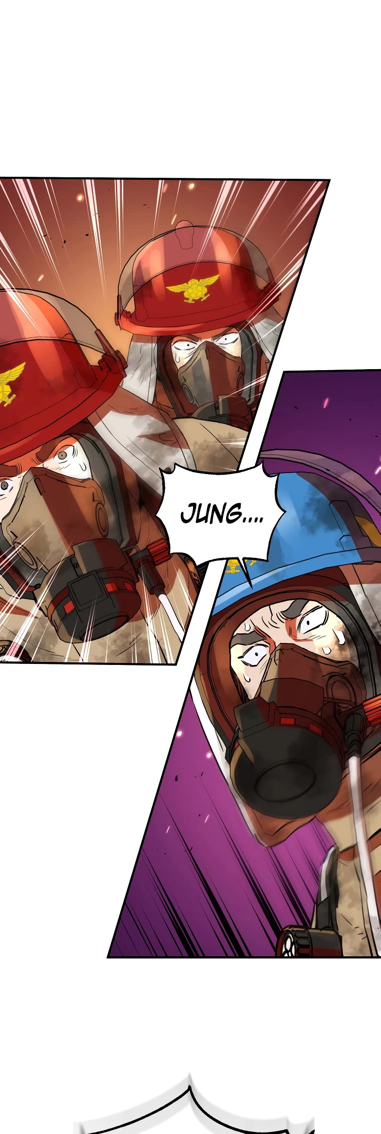 Rescue System Chapter 67 page 11 - Chapter 67