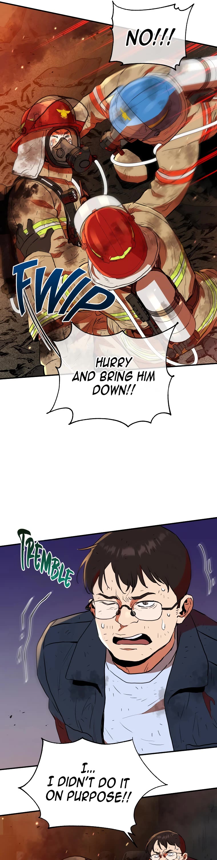 Rescue System Chapter 67 page 13 - Chapter 67