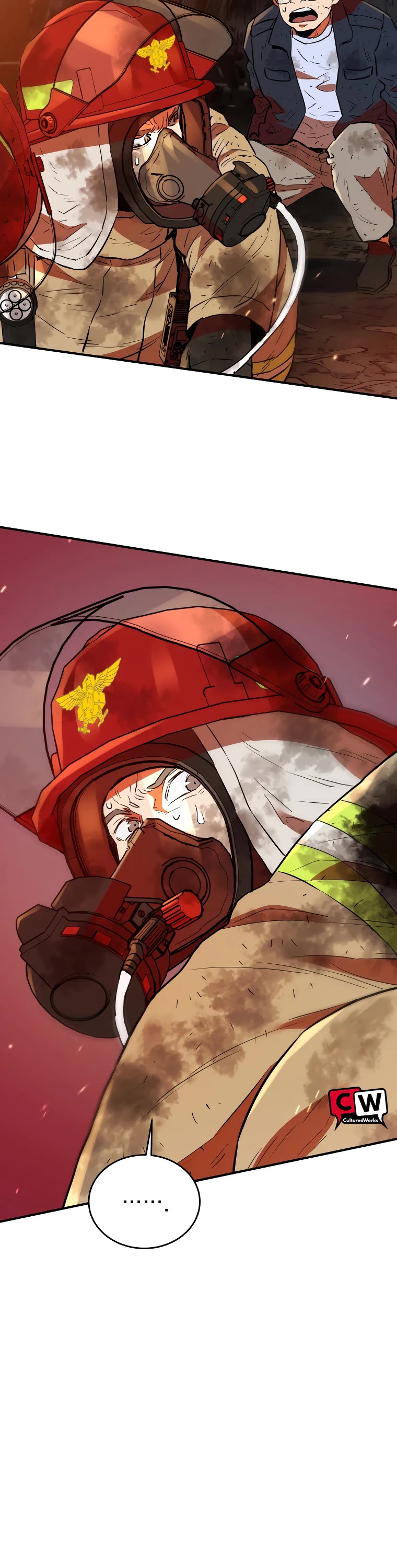 Rescue System Chapter 67 page 14 - Chapter 67
