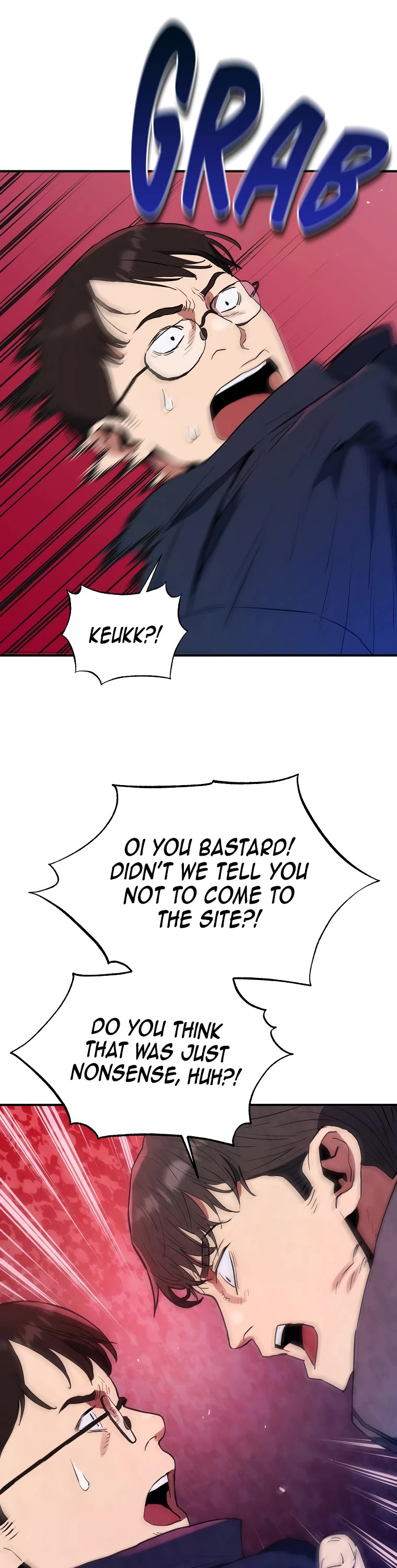 Rescue System Chapter 67 page 21 - Chapter 67