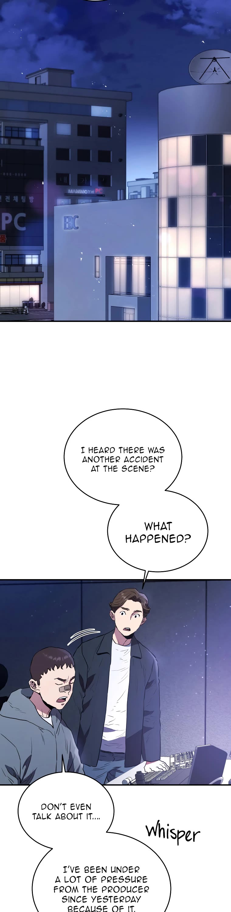 Rescue System Chapter 67 page 30 - Chapter 67