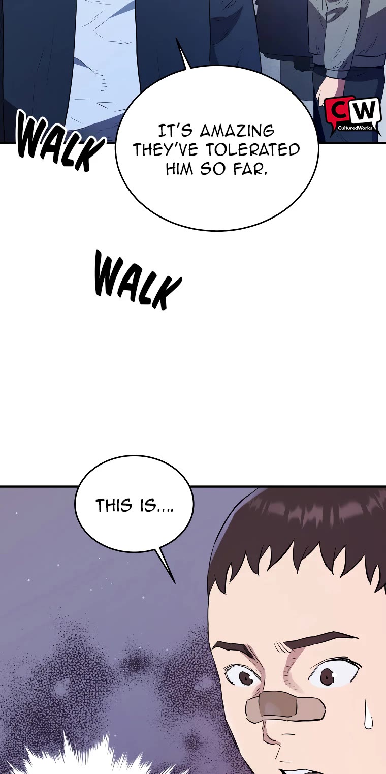 Rescue System Chapter 67 page 35 - Chapter 67