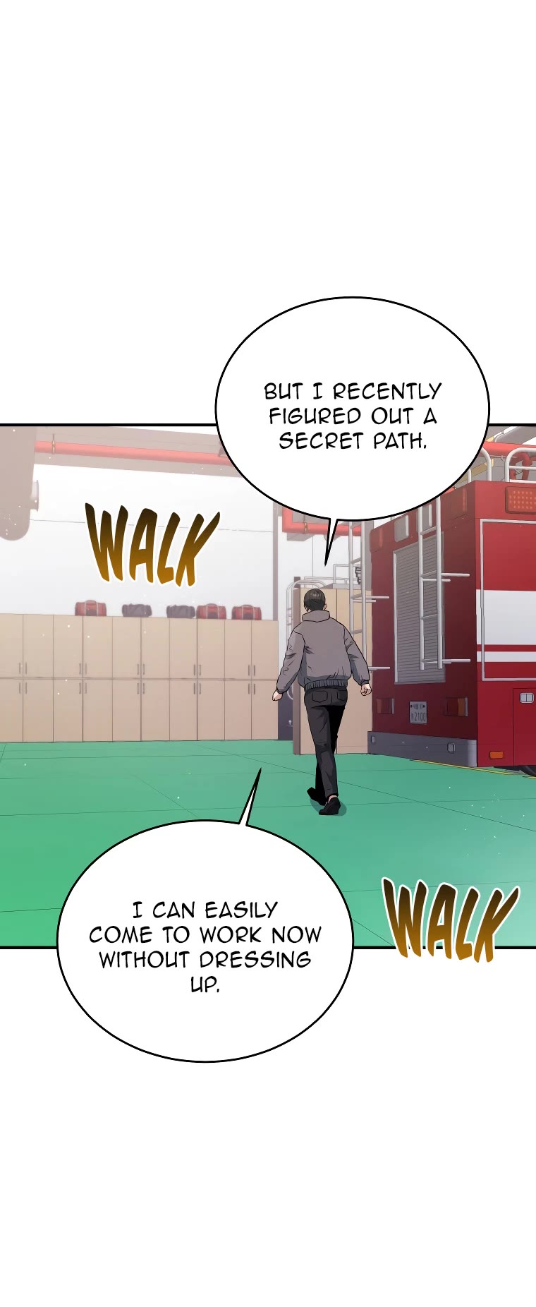 Rescue System Chapter 67 page 40 - Chapter 67