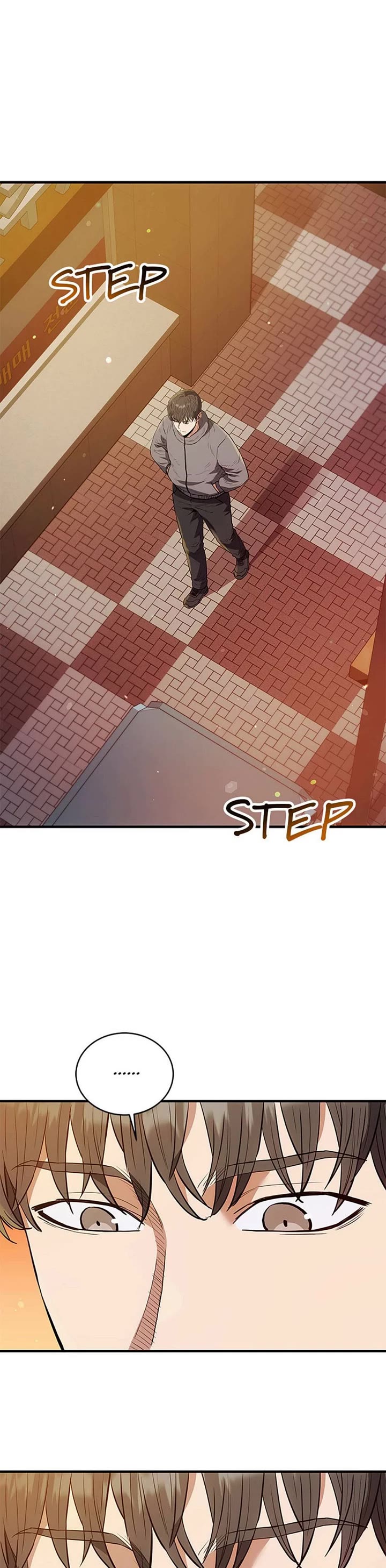 Rescue System Chapter 68 page 15 - Chapter 68