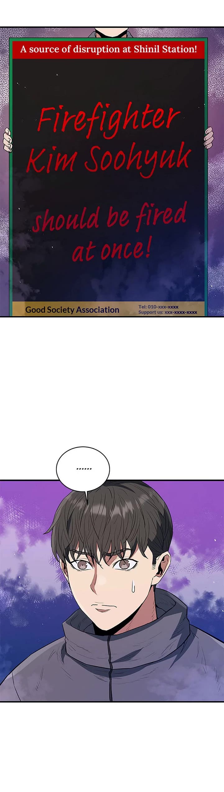 Rescue System Chapter 68 page 19 - Chapter 68