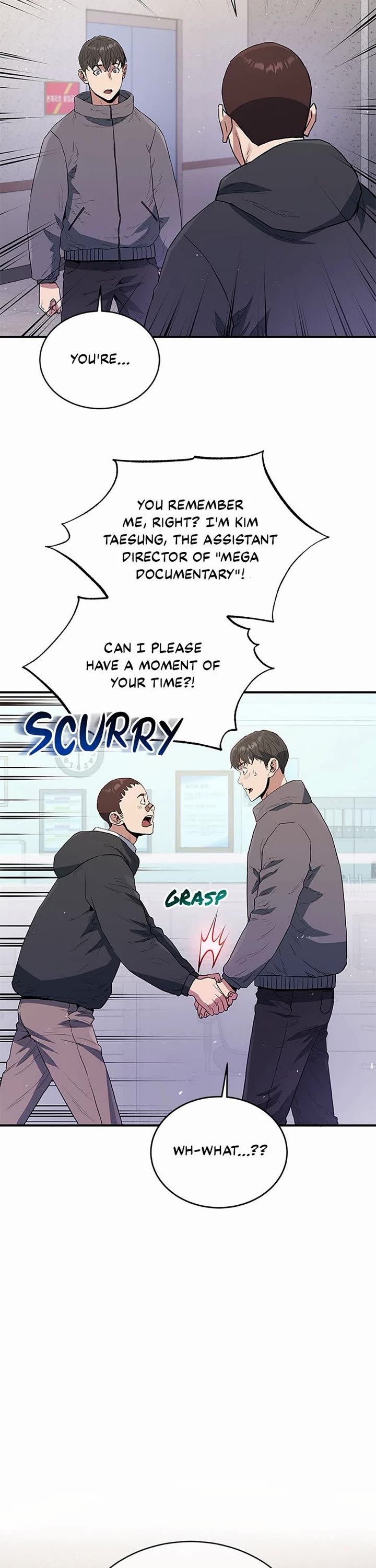 Rescue System Chapter 68 page 22 - Chapter 68