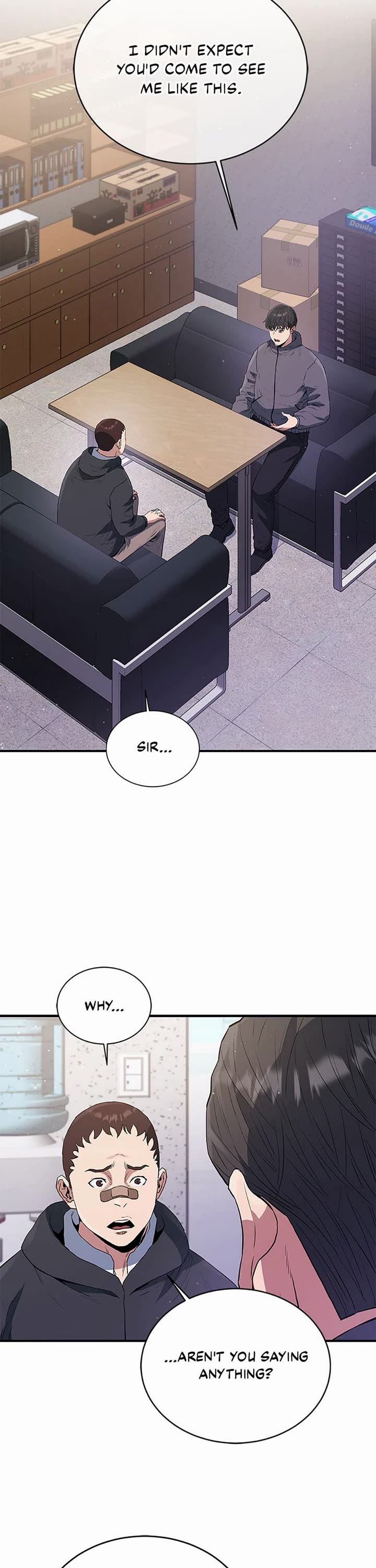 Rescue System Chapter 68 page 23 - Chapter 68