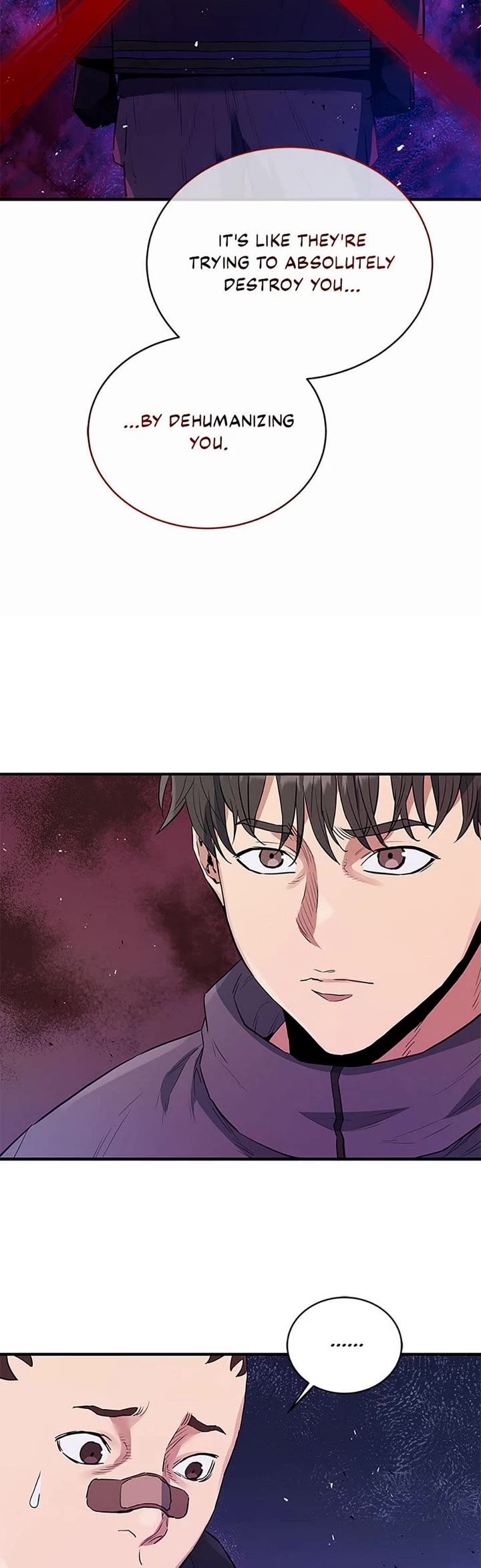Rescue System Chapter 68 page 25 - Chapter 68