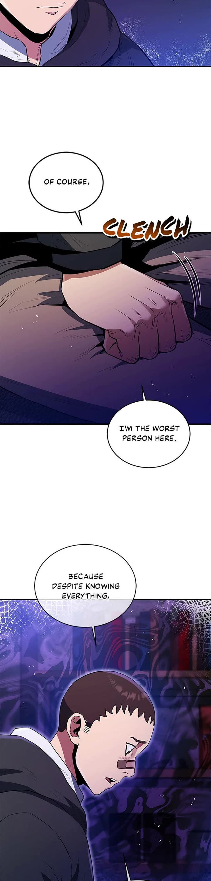 Rescue System Chapter 68 page 26 - Chapter 68